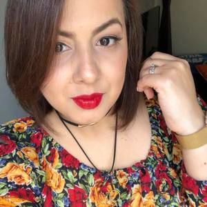 Meet your Posher, Virginia